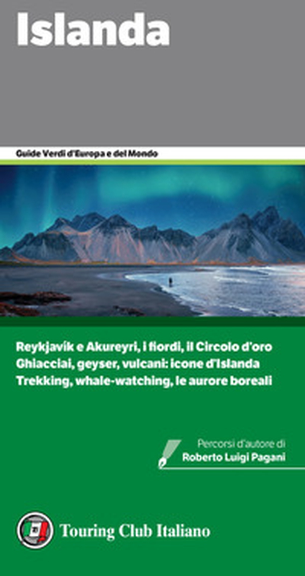 Islanda - Librerie.coop Islanda - Librerie.coop
