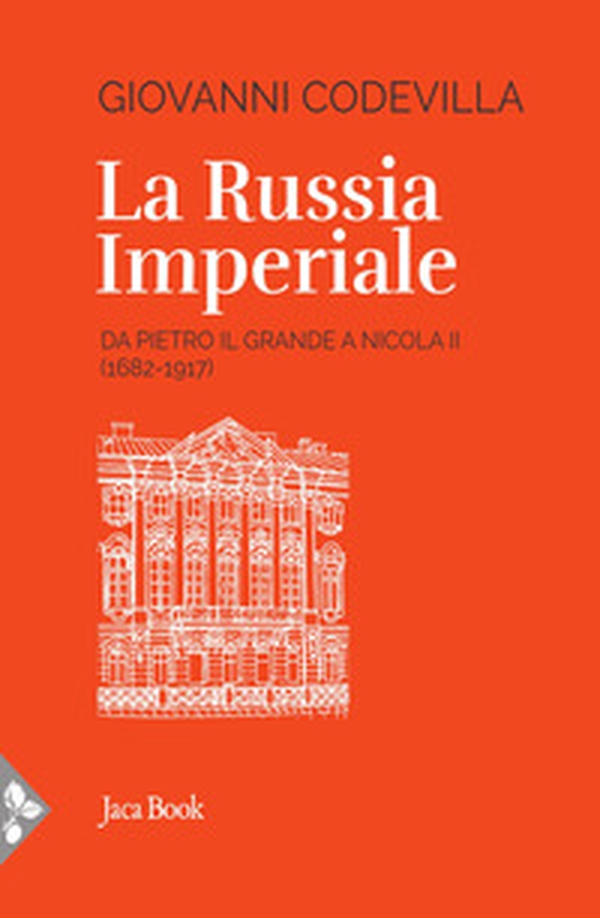 La Russia imperiale - Librerie.coop La Russia imperiale - Librerie.coop