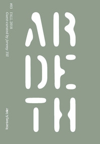 Ardeth - Vol. 3 - Librerie.coop Ardeth - Vol. 3 - Librerie.coop