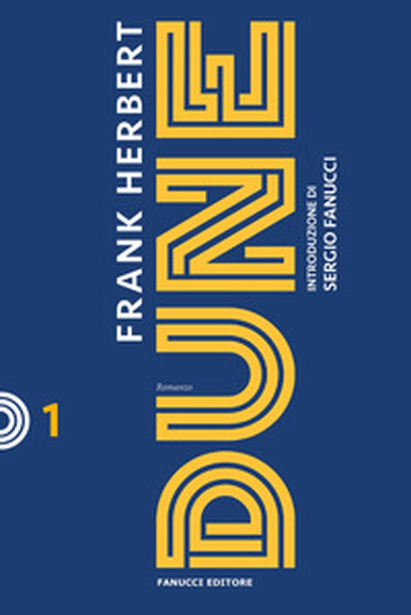Dune. Il ciclo di Dune - Vol. 1 - Librerie.coop