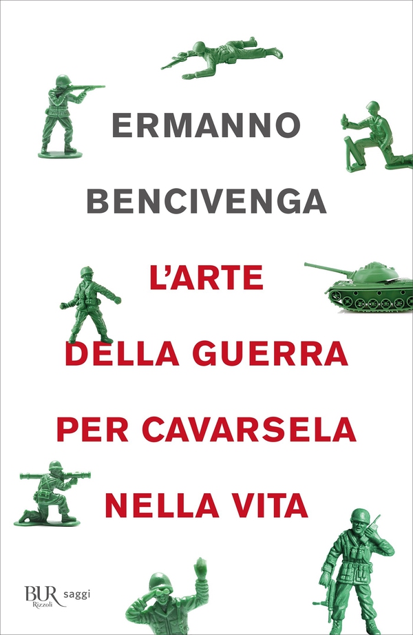 L'arte della guerra per cavarsela nella vita - Librerie.coop L'arte della guerra per cavarsela nella vita - Librerie.coop