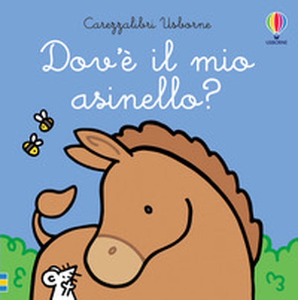 Dov'è il mio asinello? - Librerie.coop Dov'è il mio asinello? - Librerie.coop