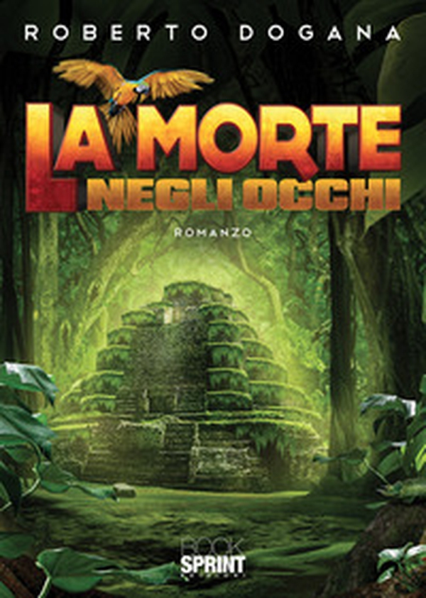 La morte negli occhi - Librerie.coop La morte negli occhi - Librerie.coop