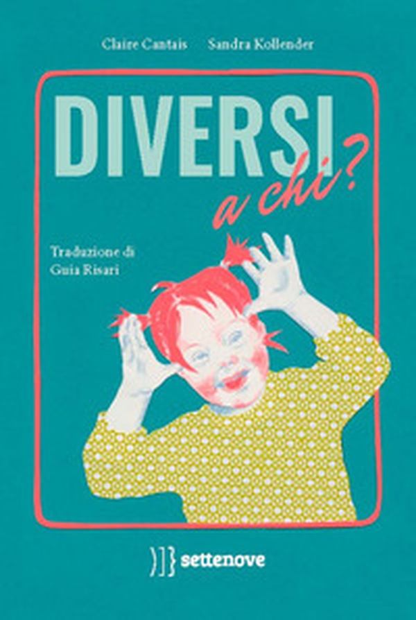 Diversi a chi? - Librerie.coop Diversi a chi? - Librerie.coop