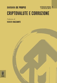 Criptovalute e corruzione - Librerie.coop
