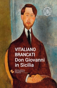 Don Giovanni in Sicilia - Librerie.coop