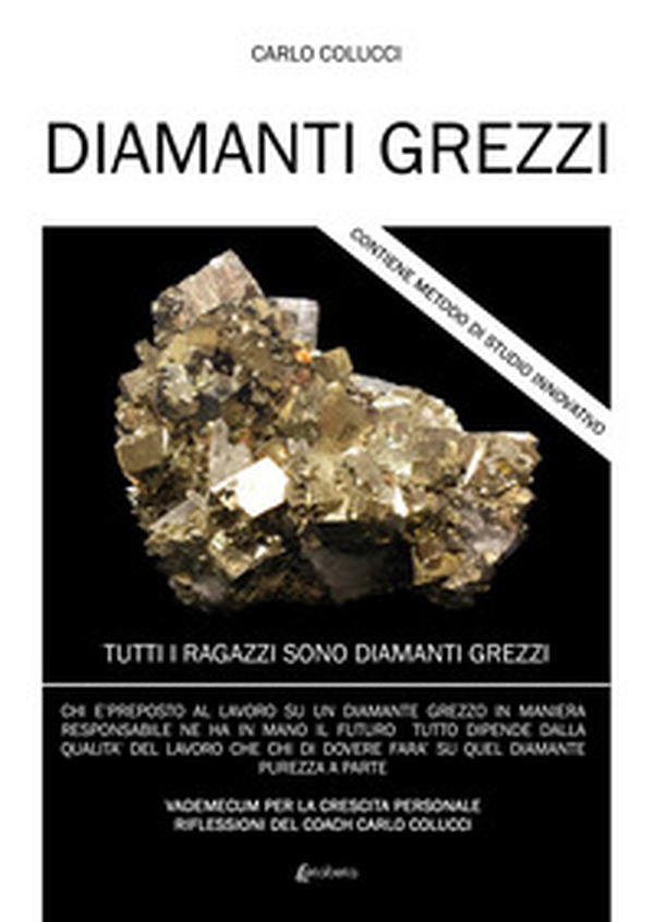 Diamanti grezzi. Tutti i ragazzi sono diamanti grezzi - Librerie.coop Diamanti grezzi. Tutti i ragazzi sono diamanti grezzi - Librerie.coop