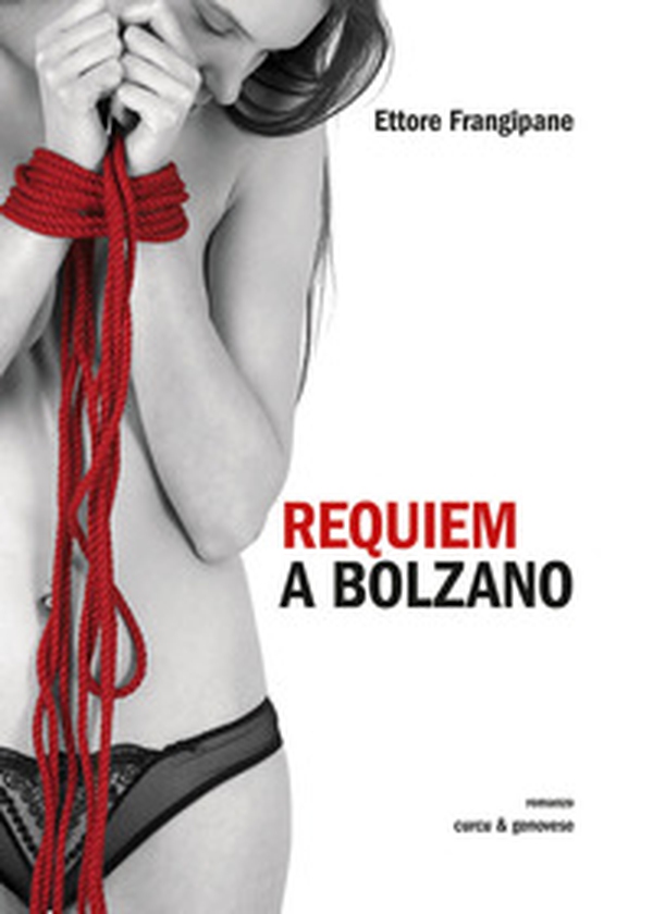 Requiem a Bolzano - Librerie.coop Requiem a Bolzano - Librerie.coop