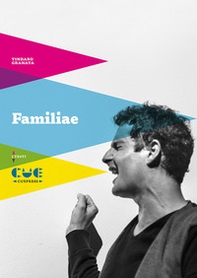 Familiae. Antropolaroid-Invidiatemi come io ho invidiato voi-Geppetto e Geppetto - Librerie.coop