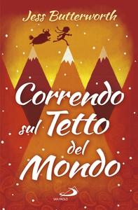Correndo sul tetto del mondo - Librerie.coop Correndo sul tetto del mondo - Librerie.coop