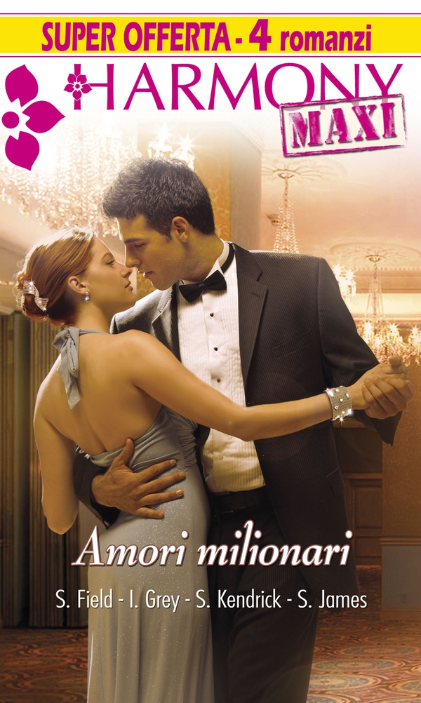 Amori milionari - Librerie.coop Amori milionari - Librerie.coop