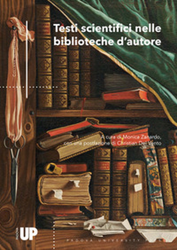 Testi scientifici nelle biblioteche d'autore - Librerie.coop Testi scientifici nelle biblioteche d'autore - Librerie.coop