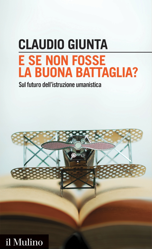 E se non fosse la buona battaglia? - Librerie.coop E se non fosse la buona battaglia? - Librerie.coop
