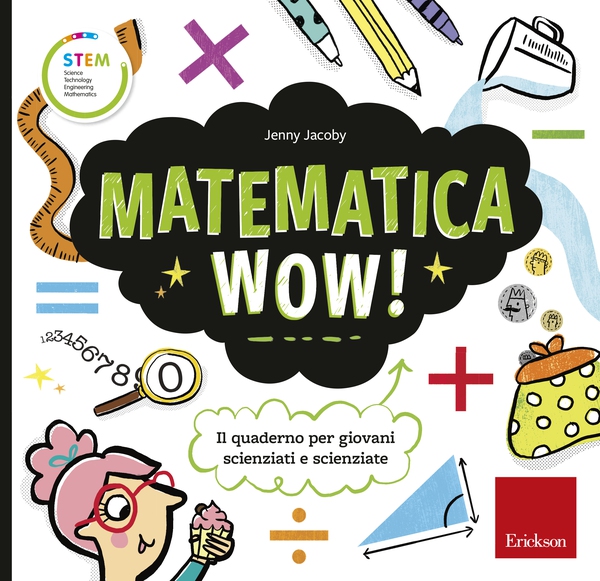 Matematica Wow! - Librerie.coop Matematica Wow! - Librerie.coop