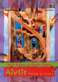 Aivlis torna a casa! - Librerie.coop