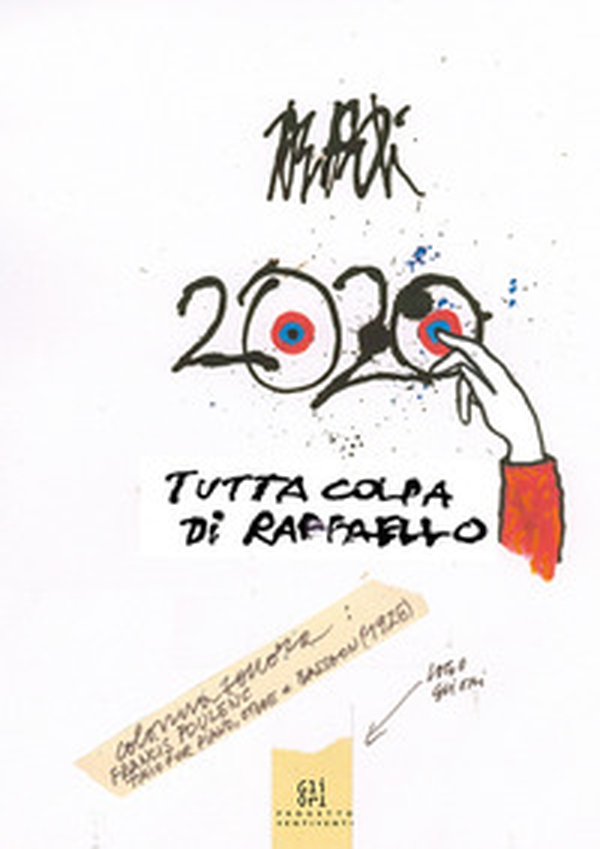 Tutta colpa di Raffaello? - Librerie.coop Tutta colpa di Raffaello? - Librerie.coop