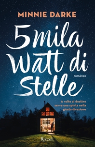 Cinquemila watt di stelle - Librerie.coop