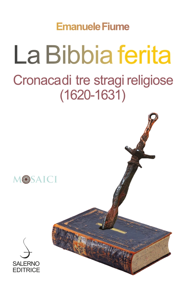 La Bibbia ferita - Librerie.coop La Bibbia ferita - Librerie.coop