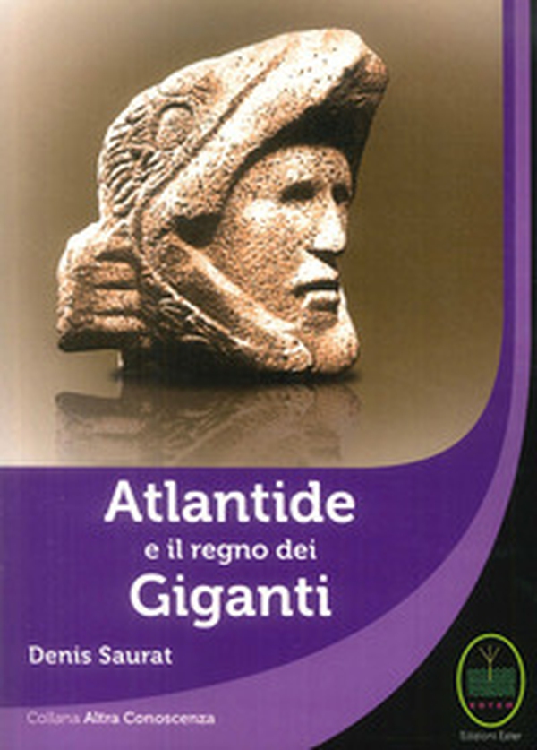 Atlantide e il regno dei giganti - Librerie.coop Atlantide e il regno dei giganti - Librerie.coop