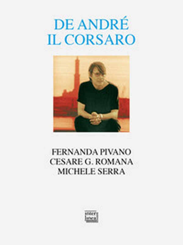 De André il corsaro - Librerie.coop