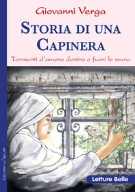 Storia di una capinera - Librerie.coop Storia di una capinera - Librerie.coop