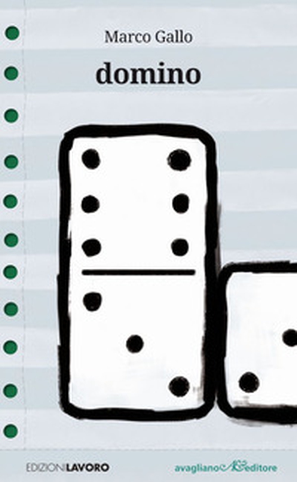 Domino - Librerie.coop Domino - Librerie.coop