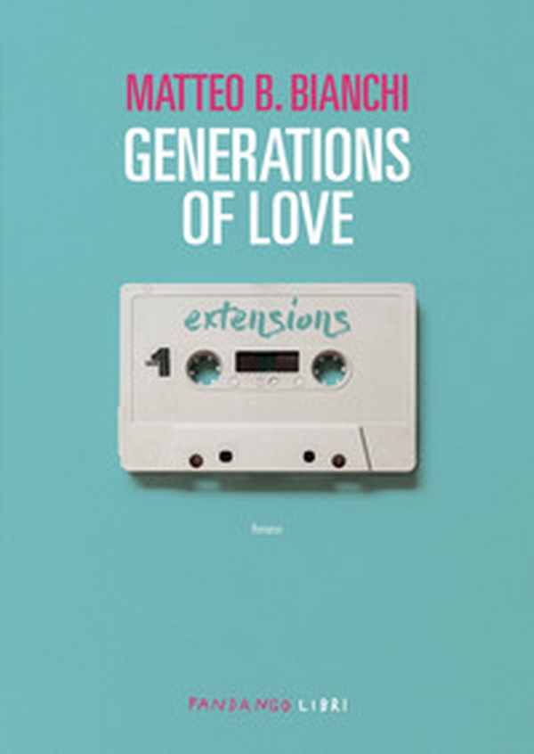 Generations of love - Librerie.coop Generations of love - Librerie.coop