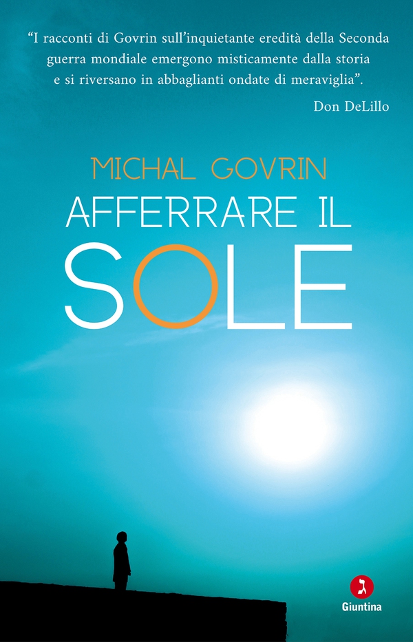 Afferrare il sole - Librerie.coop
