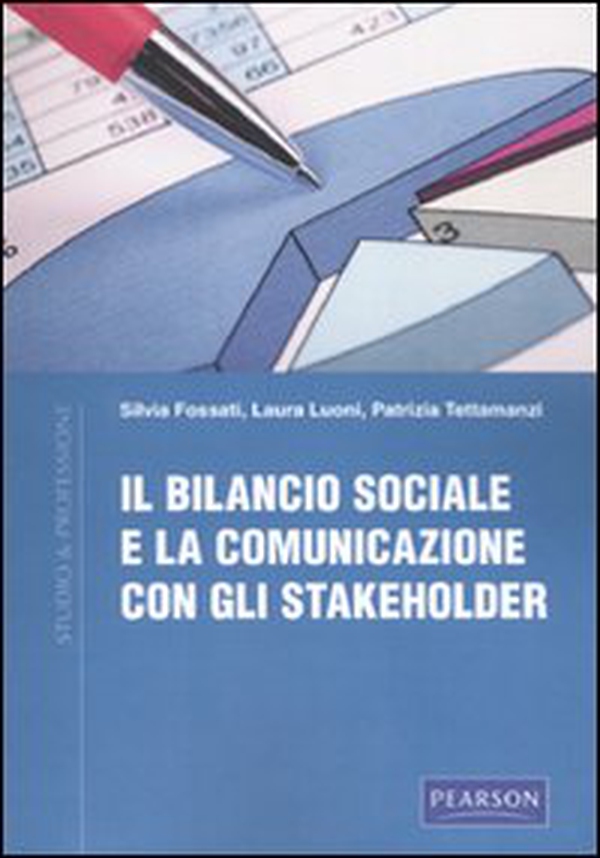 Il bilancio sociale e la comunicazione con gli stakeholder - Librerie.coop Il bilancio sociale e la comunicazione con gli stakeholder - Librerie.coop