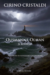 Ousmanne Olman. Il ritorno - Librerie.coop
