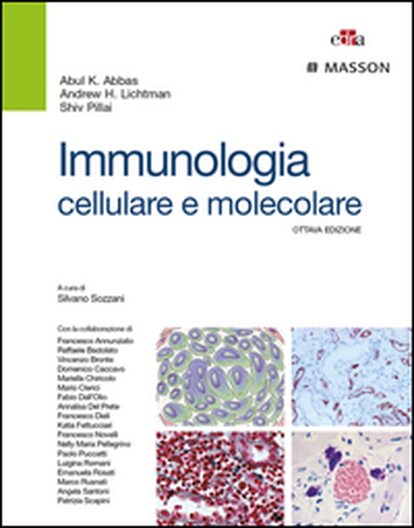 Immunologia cellulare e molecolare - Librerie.coop Immunologia cellulare e molecolare - Librerie.coop