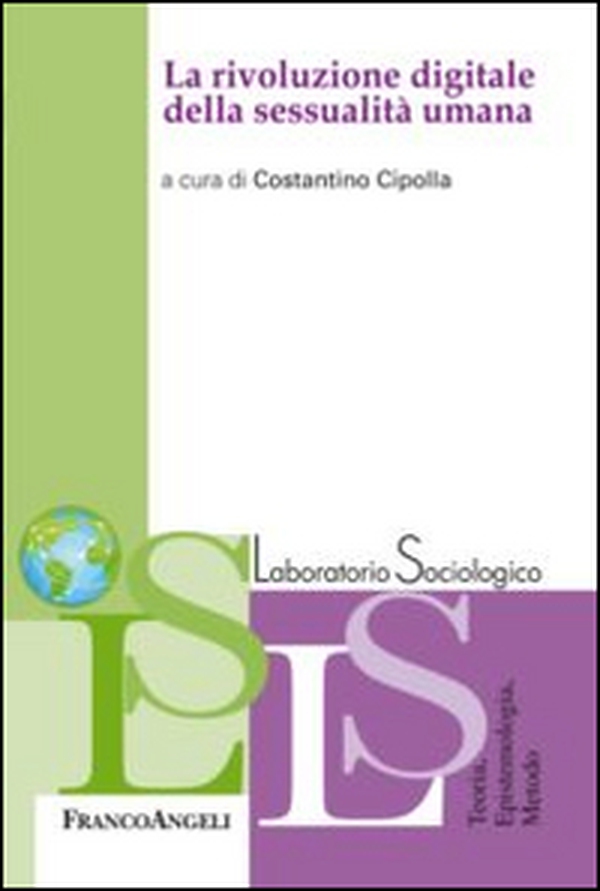 La rivoluzione digitale della sessualità umana - Librerie.coop La rivoluzione digitale della sessualità umana - Librerie.coop