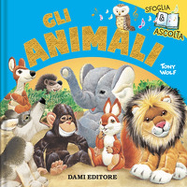 Animali - Librerie.coop Animali - Librerie.coop