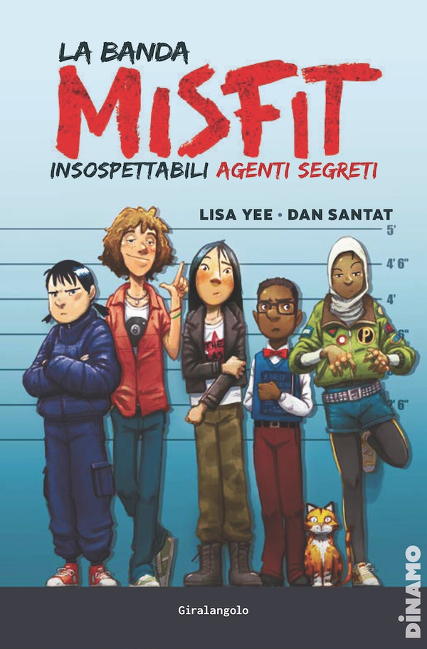La banda Misfit - Librerie.coop La banda Misfit - Librerie.coop