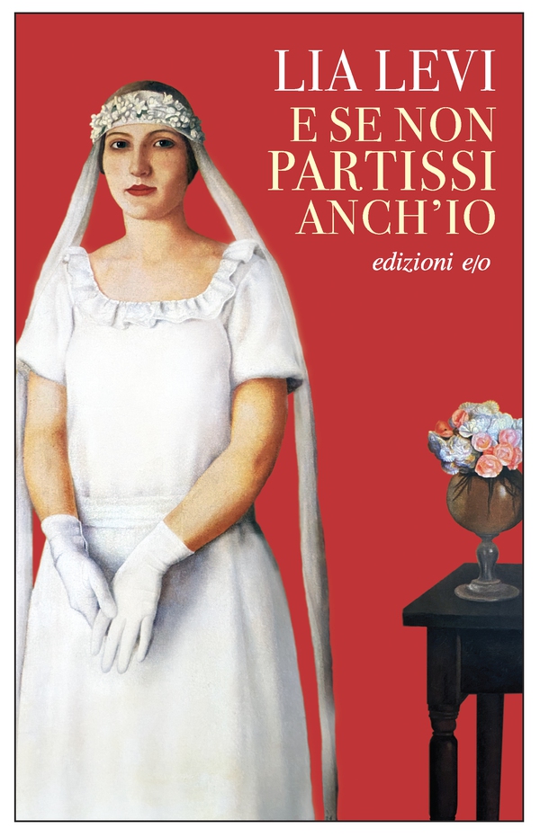 E se non partissi anch'io - Librerie.coop E se non partissi anch'io - Librerie.coop