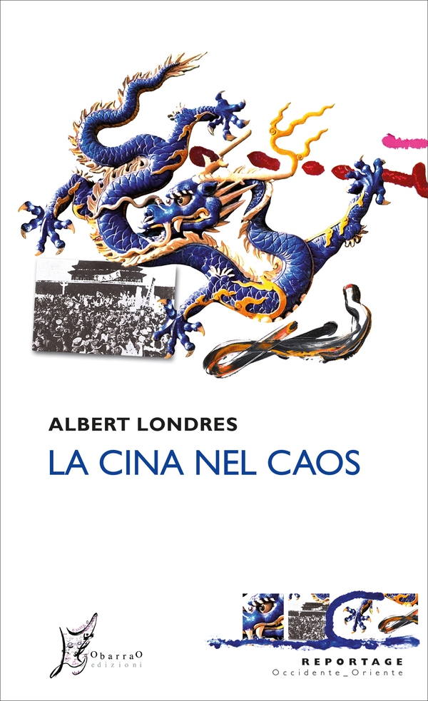 La Cina nel caos - Librerie.coop La Cina nel caos - Librerie.coop