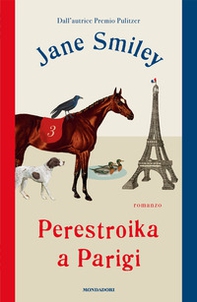 Perestroika a Parigi - Librerie.coop