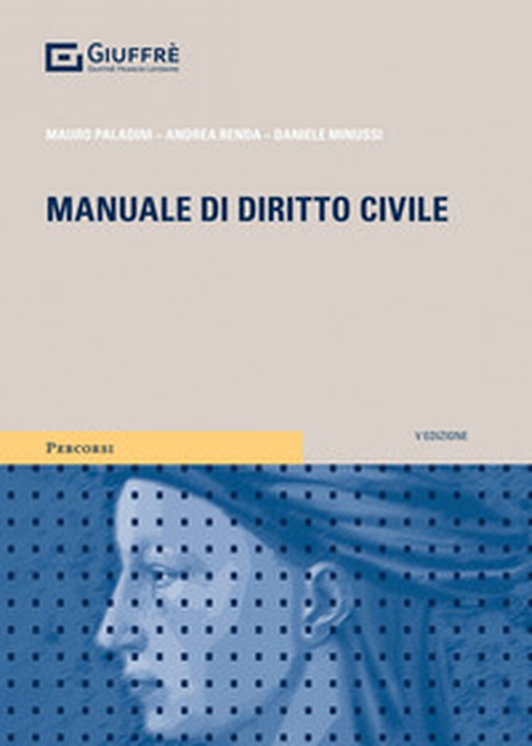 Manuale di diritto civile - Librerie.coop Manuale di diritto civile - Librerie.coop