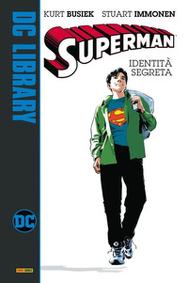 Identità segreta. Superman - Librerie.coop Identità segreta. Superman - Librerie.coop