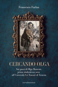 Cercando Olga - Librerie.coop