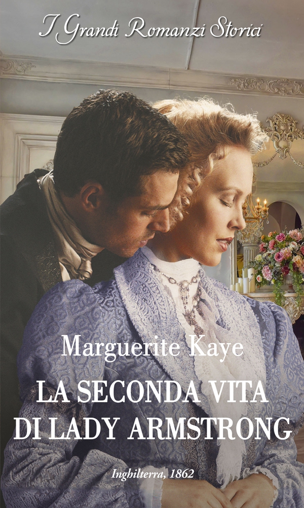 La seconda vita di Lady Armstrong - Librerie.coop La seconda vita di Lady Armstrong - Librerie.coop