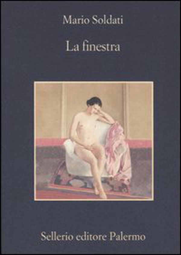 La finestra - Librerie.coop La finestra - Librerie.coop