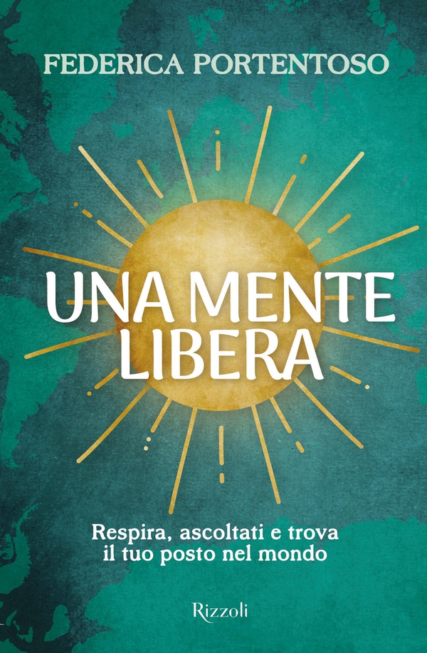Una mente libera - Librerie.coop Una mente libera - Librerie.coop