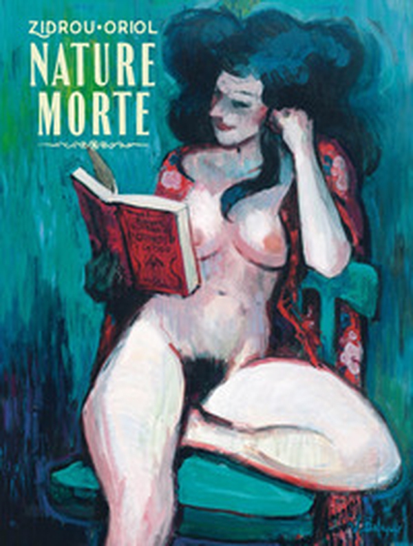 Nature morte - Librerie.coop