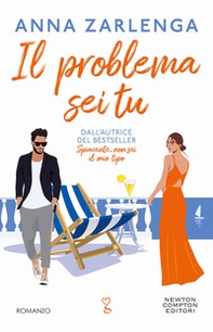 Il problema sei tu - Librerie.coop Il problema sei tu - Librerie.coop