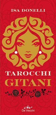 I tarocchi gitani - Librerie.coop