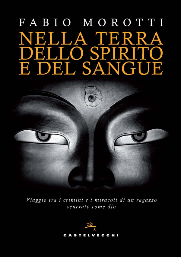 Nella terra dello spirito e del sangue - Librerie.coop Nella terra dello spirito e del sangue - Librerie.coop