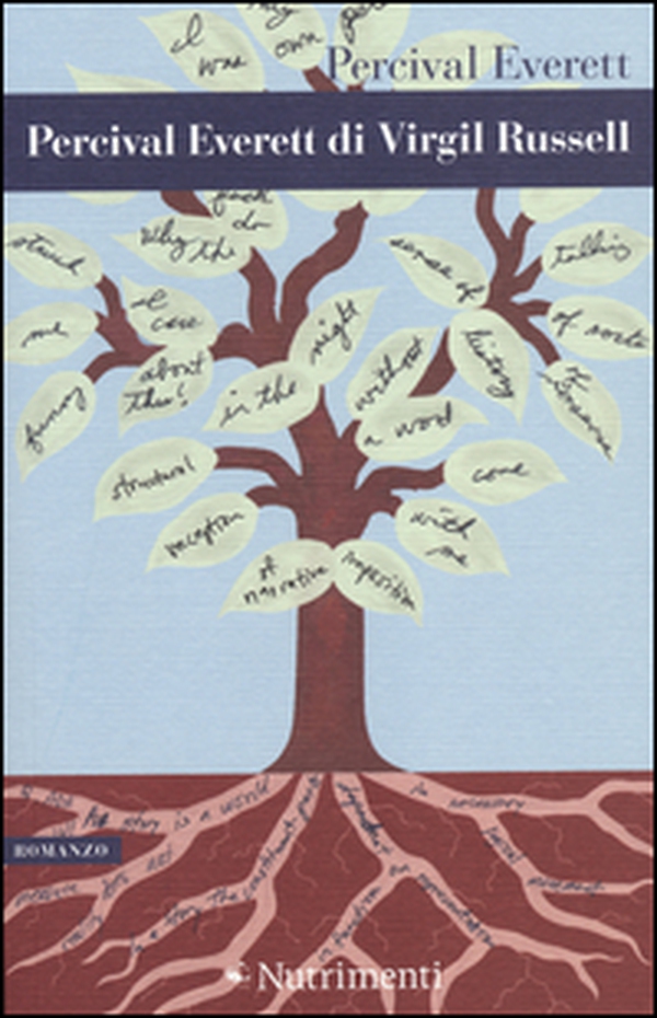 Percival Everett di Virgil Russell - Librerie.coop Percival Everett di Virgil Russell - Librerie.coop