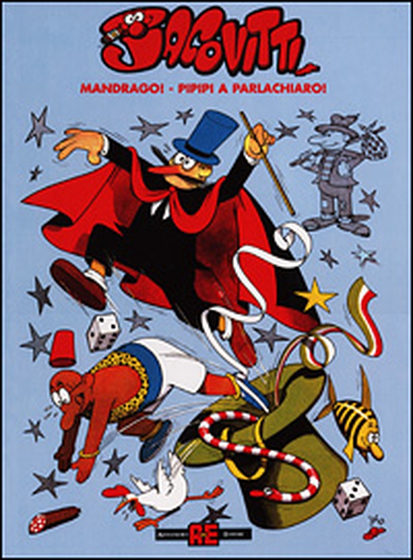 Mandrago! Pipipi a parlachiaro! - Librerie.coop Mandrago! Pipipi a parlachiaro! - Librerie.coop