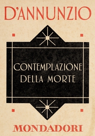 Contemplazione della Morte (e-Meridiani Mondadori) - Librerie.coop